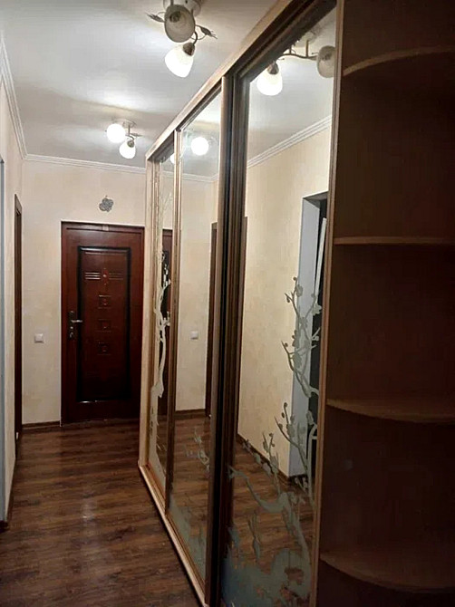 Продаж Квартира 3-кімнатна, 5/9 поверх на Евгения Чикаленко ул. (Вильямса Академика) Одеса - фото 9