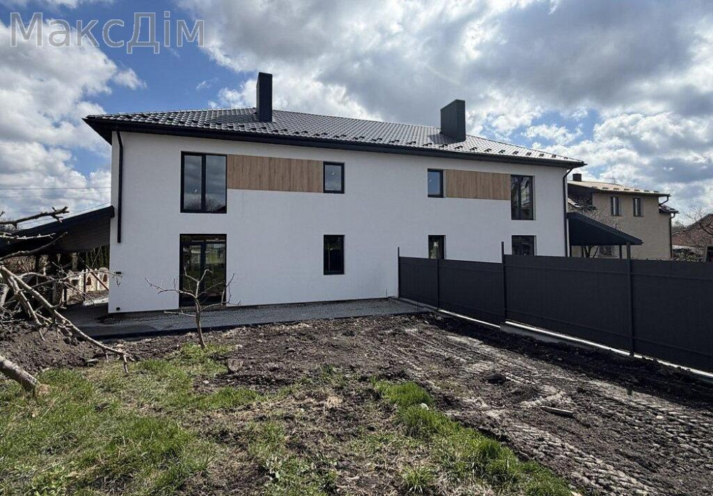 Продаж Будинок 4-кімнатний на вул. Набережна Velikaya Berezovica - photo 3