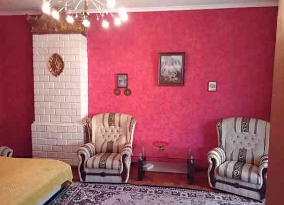 Продам 3-х комнатную квартиру на Ланжероновской Одесса