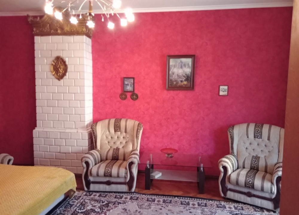 Продам 3-х комнатную квартиру на Ланжероновской Одеса - фото 5