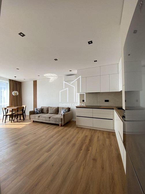 Оренда 2к Квартира 69 кв.м Трускавецька вул. Львів - фото 4