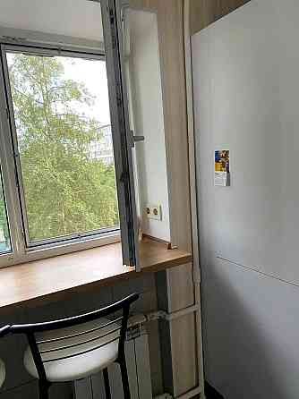 Оренда Квартира 2-кімнатна, 4/9 поверх на Русанівська набережна, 16 Київ