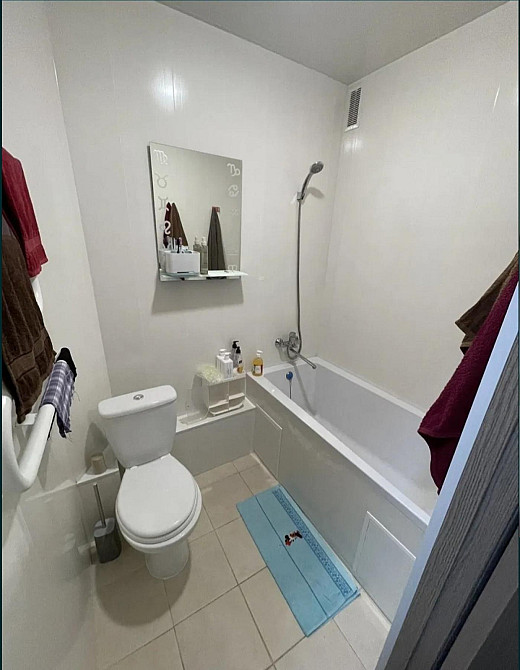 Продаж Квартира 1-кімнатна, 5/5 поверх на вул. Вітрука Житомир - фото 8