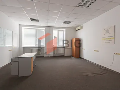 Здається  площа 650 кв.м 3-й поверх Львів Залізнична вулиця Львів - фото 14