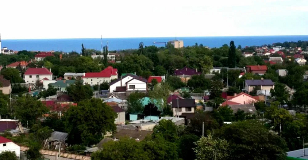 3-х комнатная квартира с видом на МОРЕ + парковочное место. Одеса - фото 1