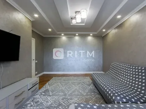 Оренда 2к Квартира 69 кв.м Чорновола В'ячеслава вулиця 26 Луцьк - фото 17