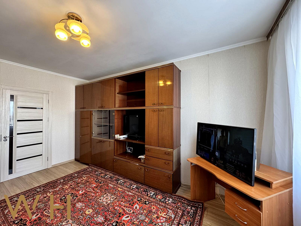 Продаж Квартира 3-кімнатна, 6/9 поверх на Каштановая вул., д. 14-А Київ - фото 8