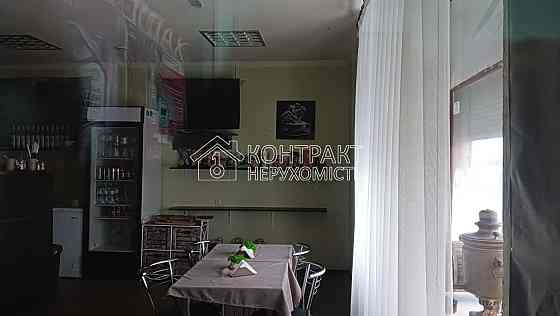 Продаж приміщення вільного призначення на вул. Сумский шлях приміщень - 3, поверх - 2/2 Дергачи