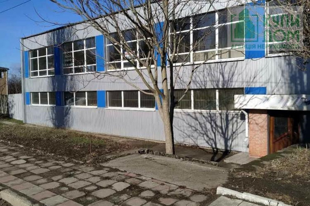 Продаж торгове приміщення на Пятихатская улица поверх - 2/2 Кропивницький - фото 1