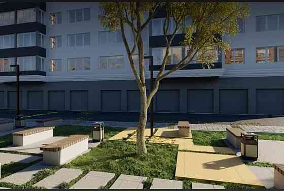 Продаж Квартира 2-кімнатна, 2/9 поверх на лялі ратушної Вінниця