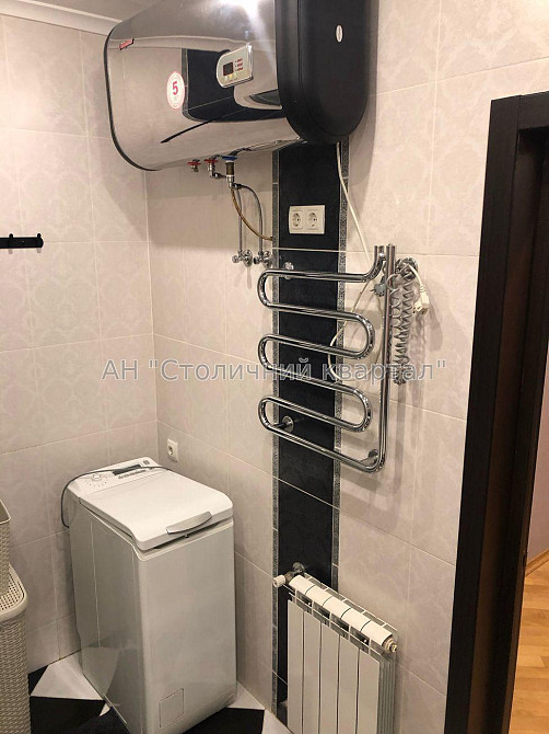 Продаж Будинок 2-кімнатний на Дніпровська наб., 26Б Київ - фото 4