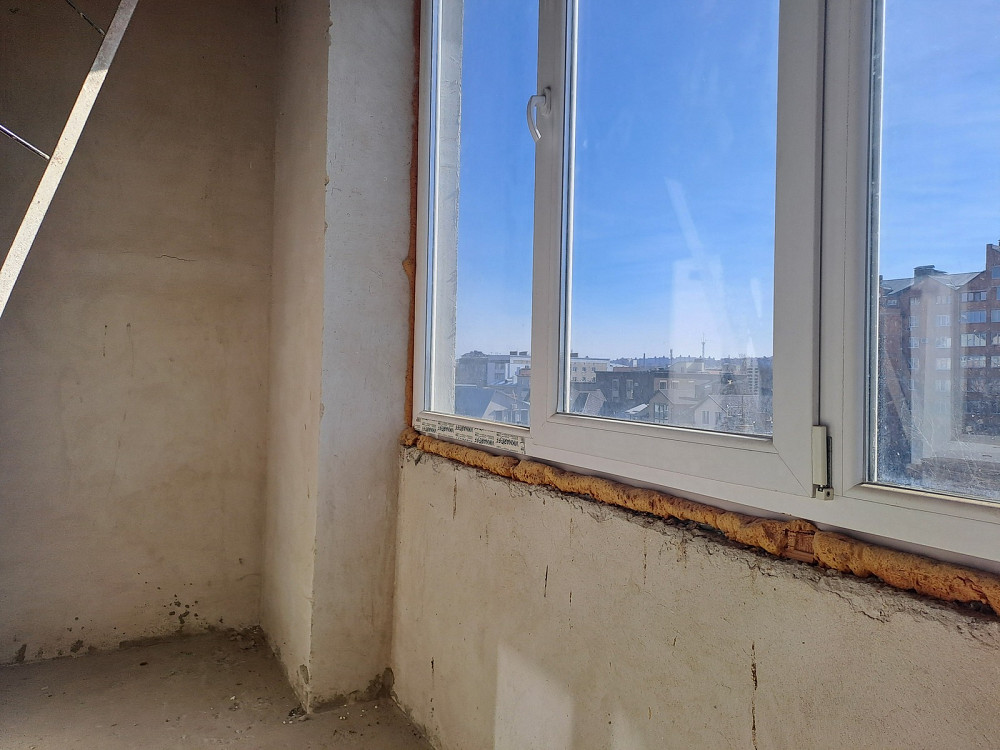 Продаж. 4- кімнатна квартира.Тернопіль. Новий світ.вул Наливайка Тернопіль - фото 6