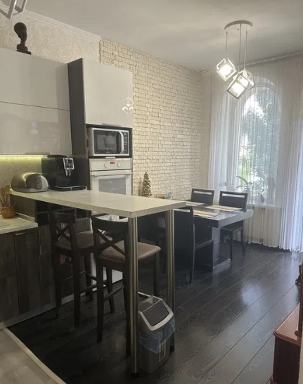 2-х комнатная квартира в центре на Канатной ( Б. Арнаутская) Одеса - фото 1