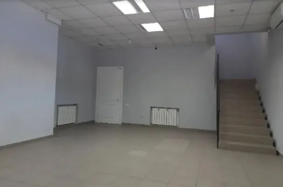 For rent Separate Building / Part Of Building area 85 sq.m  Dnipro Вячеслава Чорновола 92 Dnipro