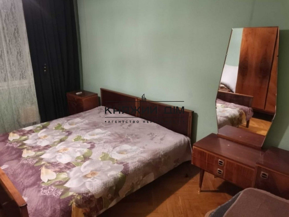 Оренда 2 кімнатна квартира КОД 11202574 Київ - фото 1