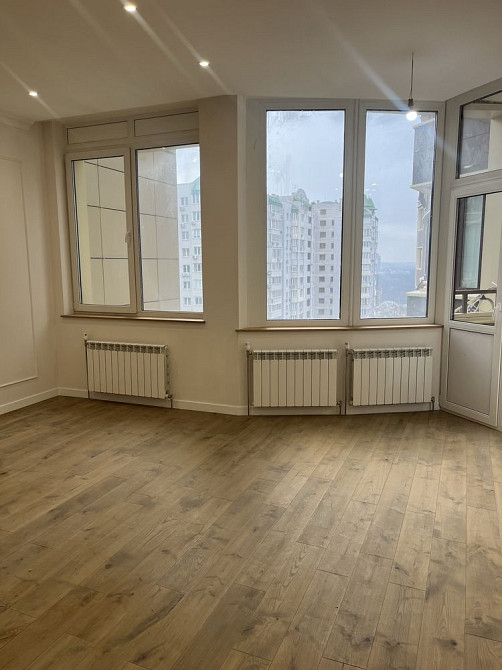 Продаж Квартира 2-кімнатна, 14/22 поверх на Василя Тютюнника вул., д. 37/1 Київ - фото 1