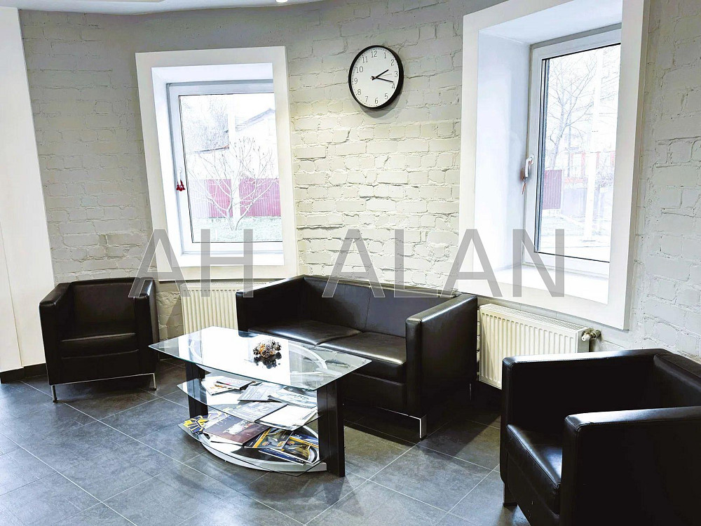 Оренда офісне приміщення на Залізничне шосе, 2А приміщень - 6, поверх - 4/5 Київ - фото 12