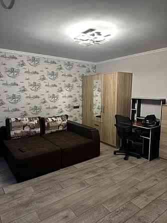 Оренда Квартира 1-кімнатна, 3/9 поверх на Дмитра Луценка, 5 Б Киев