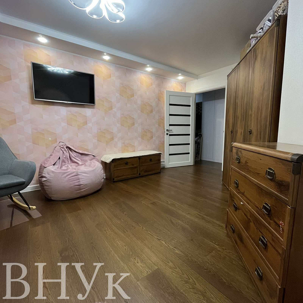 Продаж Квартира 2-кімнатна, 8/11 поверх на С. Тимошенка Вінниця - фото 4