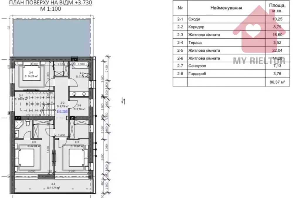 Продаж Будинок Uzhhorod - photo 7