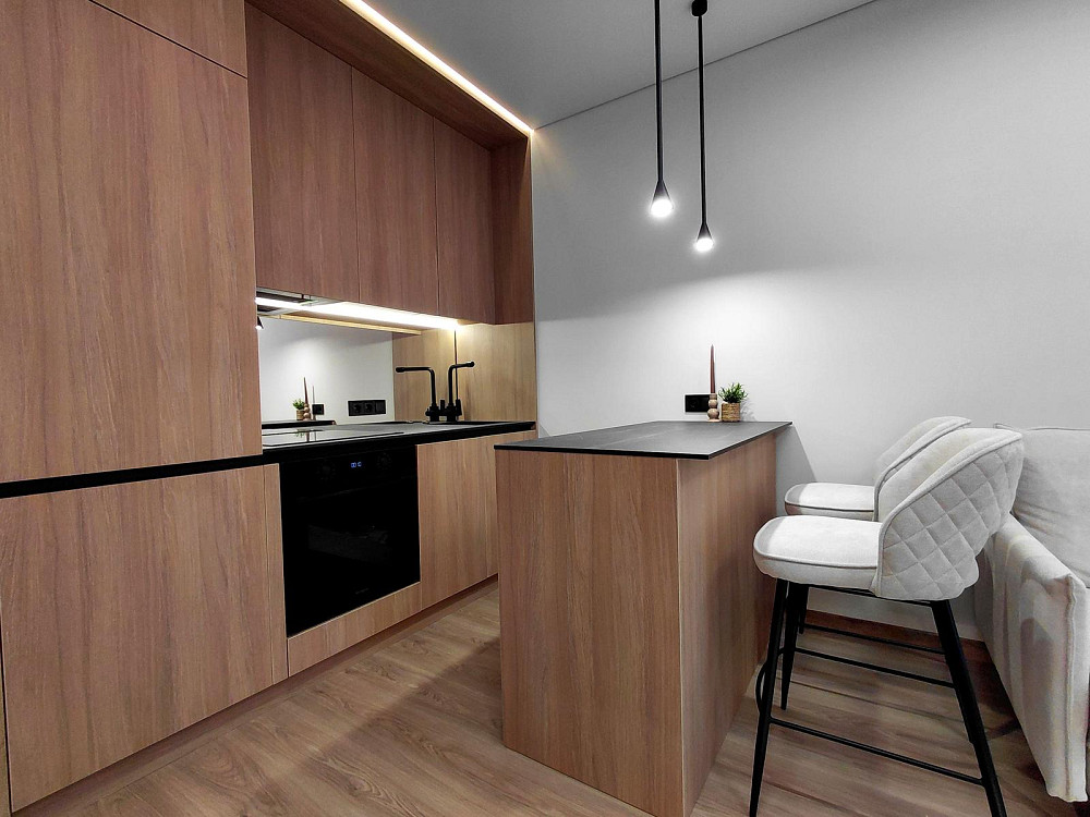 Продаж Квартира 1-кімнатна, 12/26 поверх на Івана Виговського вул., д. 40/12 Київ - фото 16