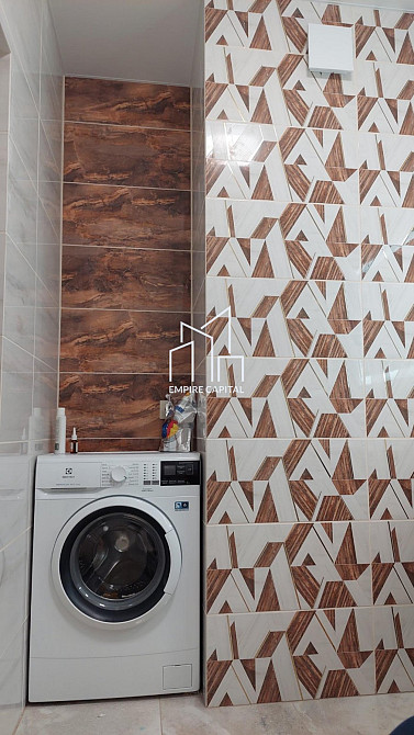 Оренда 3к квартири 100 кв. м Львів - фото 12