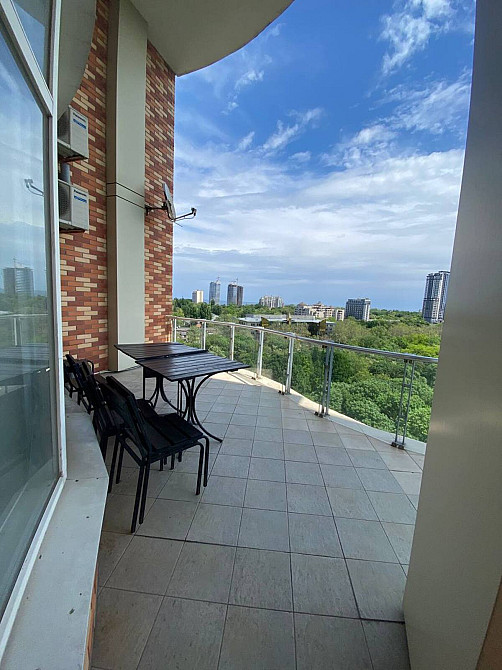 Оренда Квартира 4-кімнатна, 12/24 поверх на Шевченко пр., 12/2 Одеса - фото 11