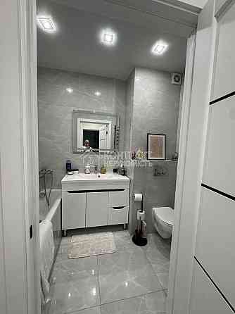 Оренда Квартира 1-кімнатна, 14/16 поверх на вул. проїзд Рогатинський Харьков