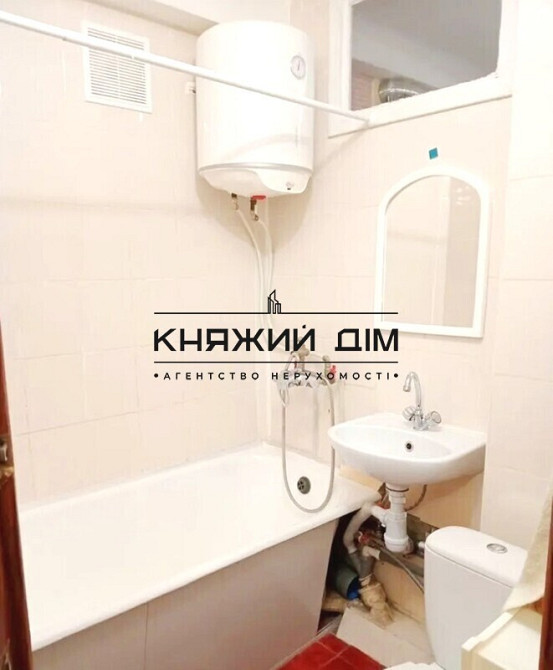 Оренда Квартира 1-кімнатна, 5/9 поверх на Харьковское шоссе Kiev - photo 6