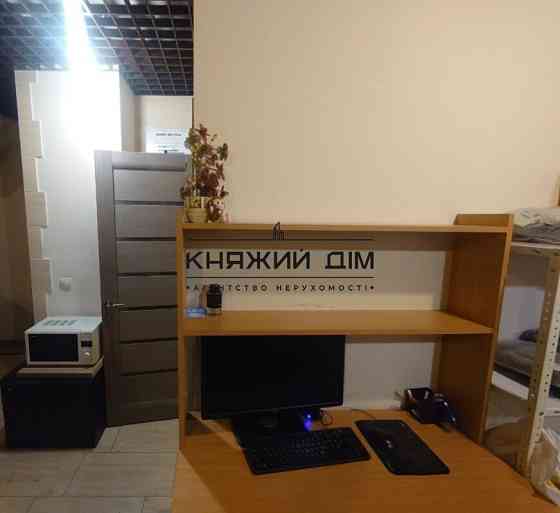 Оренда офісне приміщення на Воскресенская ул. поверх - 1/17 Київ