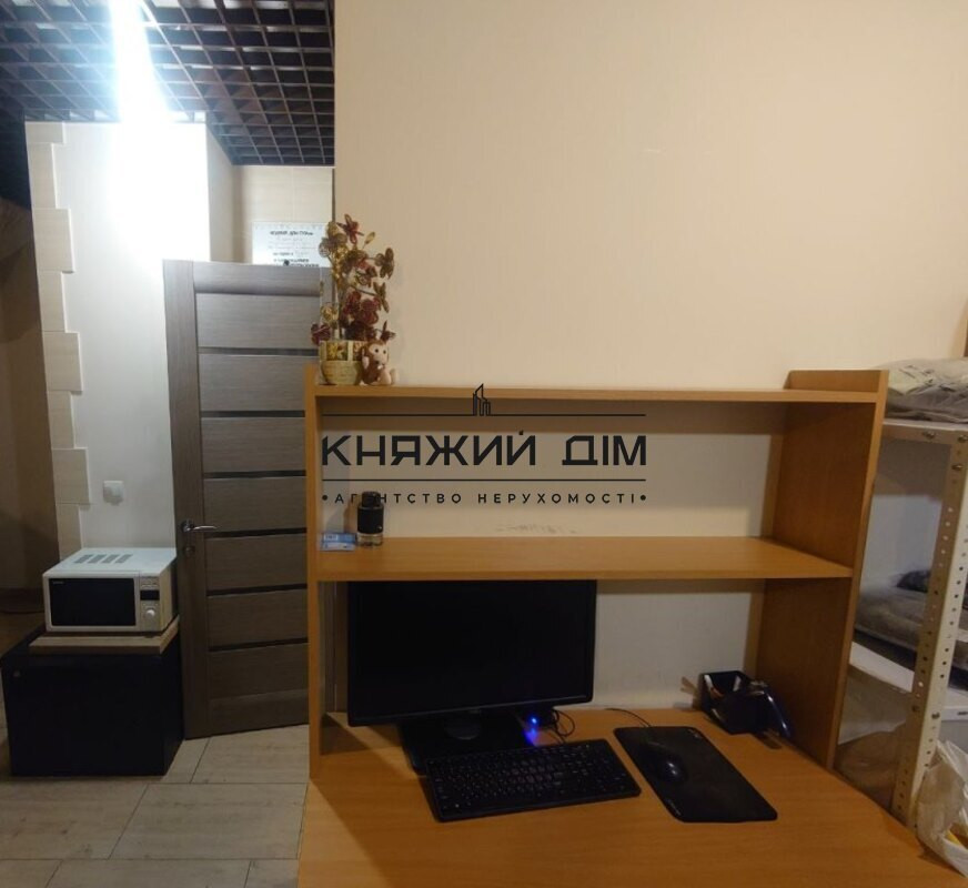 Оренда офісне приміщення на Воскресенская ул. поверх - 1/17 Київ - фото 6