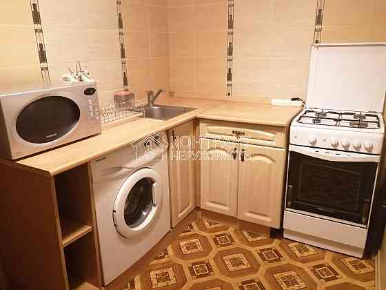 Оренда 1к Квартира 30 кв.м Гвардійців Широнінців вул. Харків