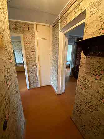 3-х кімнатна квартира. Кропивницький