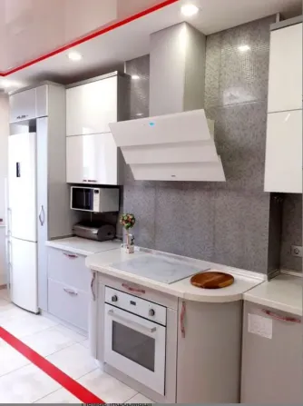 Продажа 2к Квартира 51 кв.м Говорова Академгородок Одесса - изображение 15