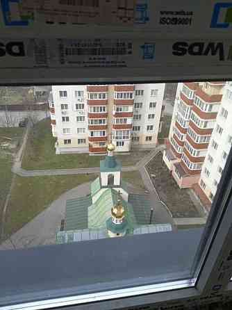 Продаж Квартира 1-кімнатна, 10/11 поверх Вінниця