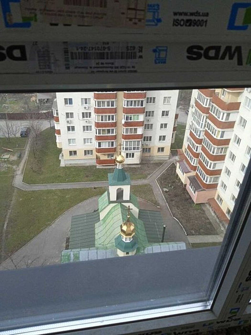 Продаж Квартира 1-кімнатна, 10/11 поверх Vinnytsya - photo 3