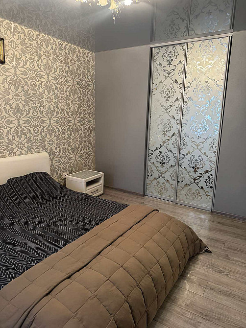 Продаж Квартира 3-кімнатна, 2/9 поверх на вул. Хоткевича Львов - изображение 20