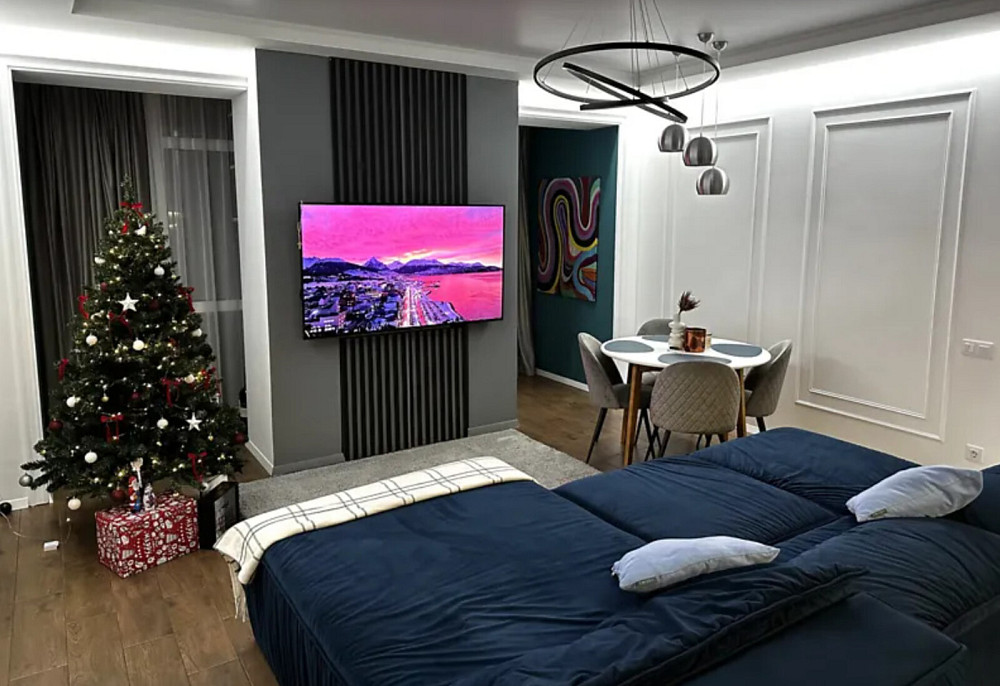 Продаж 3к квартири 75 кв. м на вул. Чумацька Тернопіль - фото 3