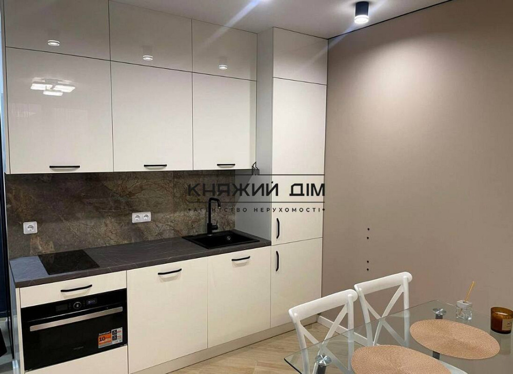 Оренда Квартира 1-кімнатна, 18/28 поверх на Днепровская Набережная ул. Kiev - photo 10