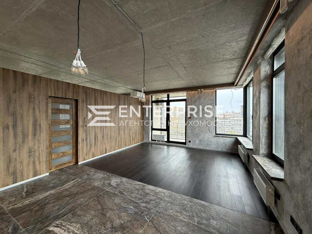 Продаж 2к квартири 82.1 кв. м Київ - фото 3