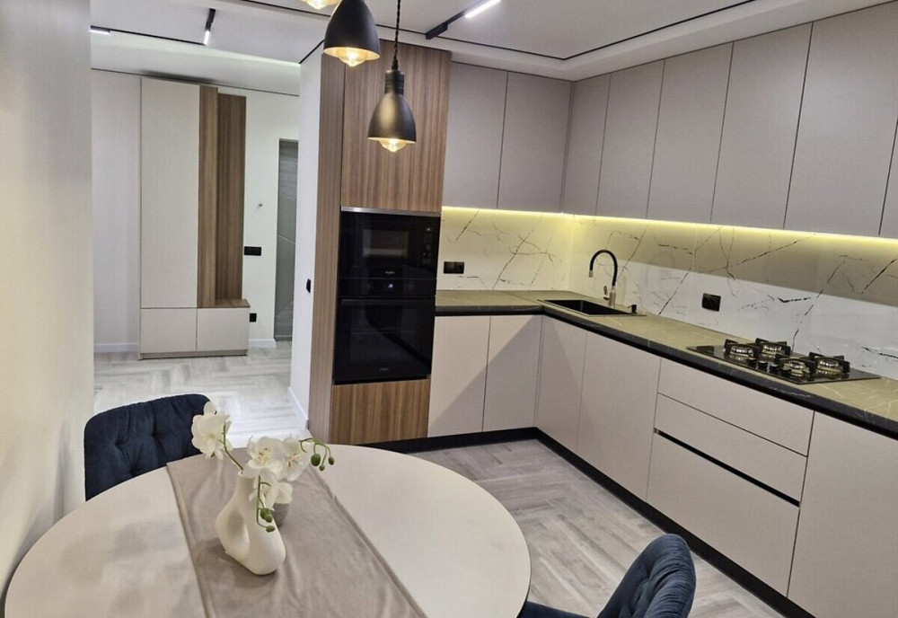 Продаж Квартира 2-кімнатна, 10/10 поверх на Покрови Тернополь - изображение 18