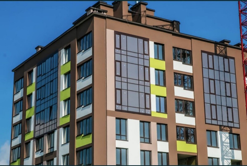 Продаж 1 кімнатної квартири, 43 м.кв., р-н Східний Тернопіль - фото 5