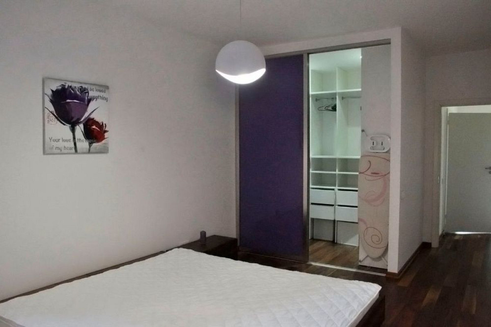 Оренда Квартира 3-кімнатна, 6/23 поверх на ул. Александра Мишуги, 2 Київ - фото 2