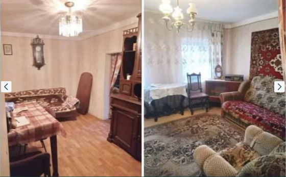 Продам дом на Слободке Одесса