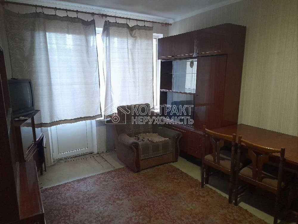 Продаж Квартира 3-кімнатна, 2/2 поверх на вул. надії Pesochin - photo 3