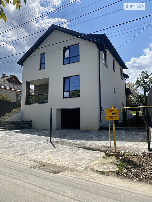 Продаж Будинок на Миколи Стаховського Вінниця - фото 1