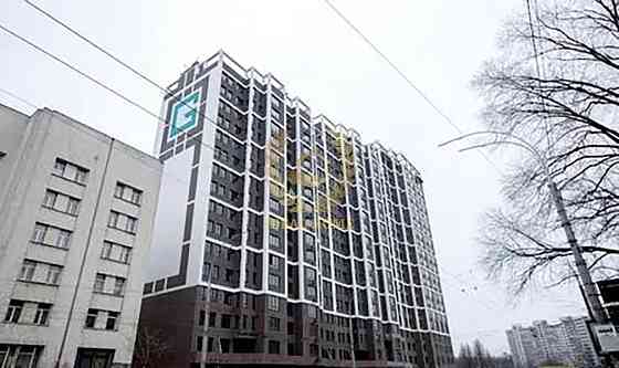 Продаж Квартира 1-кімнатна, 7/21 поверх на Индустриальный пер., 2 Киев