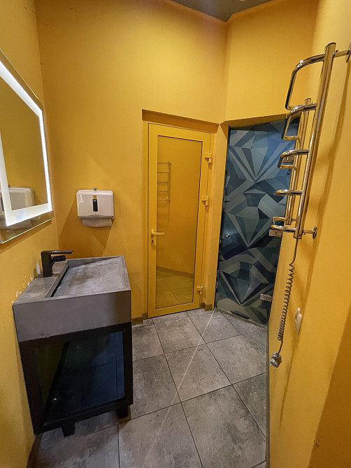 Продаж комерційне приміщення на ул. Гагаринское плато, 5б приміщень - 4, поверх - 1 Одеса - фото 20