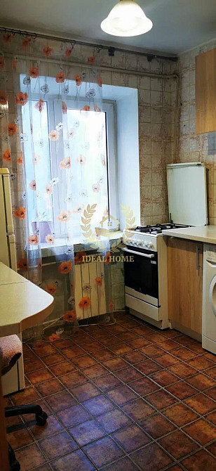 Продаж Квартира 1-кімнатна, 2/5 поверх на Заболотного Академика ул., 156/1 Київ - фото 6