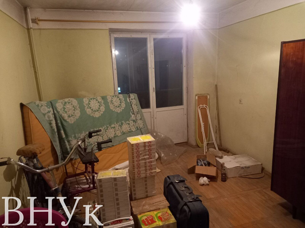 Продаж Квартира 3-кімнатна, 3/5 поверх на Відродження Луцьк - фото 3